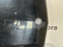 Капот Mercedes-Benz GL-Class X166 2015