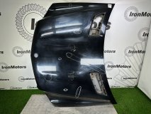 Капот Mercedes-Benz GL-Class X164 2011