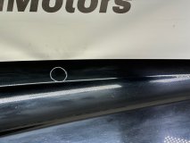 Капот Mercedes-Benz GL-Class X164 2011