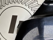 Капот Mercedes-Benz GL-Class X164 2011