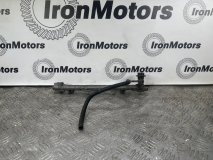 Топливная рейка левая Toyota Land Cruiser UZJ200 2008 2UZFE VVTI