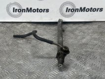 Топливная рейка левая Toyota Land Cruiser UZJ200 2008 2UZFE VVTI