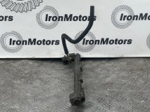 Топливная рейка левая Toyota Land Cruiser UZJ200 2008 2UZFE VVTI