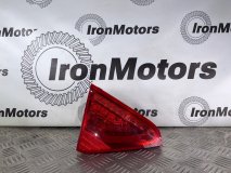 Фонарь задний внутренний левый Audi A5 8T3 2014 Фонарь задний внутренний левый Audi A5 8T3 2014