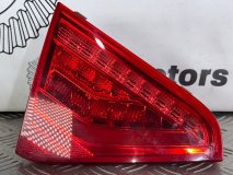 Фонарь задний внутренний левый Audi A5 8T3 2014 Фонарь задний внутренний левый Audi A5 8T3 2014