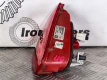 Фонарь задний внутренний левый Audi A5 8T3 2014 Фонарь задний внутренний левый Audi A5 8T3 2014