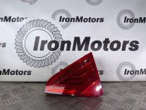 Фонарь задний внутренний правый Audi A5 8T3 2014 Фонарь задний внутренний правый Audi A5 8T3 2014