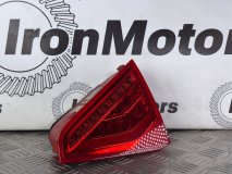 Фонарь задний внутренний правый Audi A5 8T3 2014 Фонарь задний внутренний правый Audi A5 8T3 2014