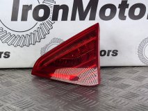 Фонарь задний внутренний правый Audi A5 8T3 2014 Фонарь задний внутренний правый Audi A5 8T3 2014