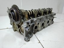 Головка блока цилиндров левая Ford Explorer 4 U251 2007 RSEM 4.6 Бензин