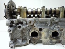 Головка блока цилиндров левая Ford Explorer 4 U251 2007 RSEM 4.6 Бензин