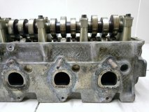 Головка блока цилиндров левая Ford Explorer 4 U251 2007 RSEM 4.6 Бензин