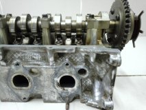 Головка блока цилиндров правая Ford Explorer 4 U251 2007 RSEM 4.6 Бензин