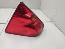 Фонарь левый задний Hafei Brio Фонарь левый задний Hafei Brio