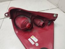 Фонарь левый задний Hafei Brio Фонарь левый задний Hafei Brio