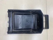 Корпус отопителя Skoda Fabia 2 5J 2008 BZG 1.2 Бензин