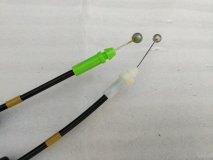 Замок двери левый задний TOYOTA COROLLA CROSS ZSG10 09.2021 - Н.В Замок двери левый задний TOYOTA COROLLA CROSS ZSG10 09.2021 - Н.В