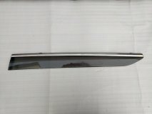 Ветровик левый задний TOYOTA COROLLA CROSS ZSG10 09.2021 - Н.В Ветровик левый задний TOYOTA COROLLA CROSS ZSG10 09.2021 - Н.В