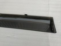 Ветровик левый задний TOYOTA COROLLA CROSS ZSG10 09.2021 - Н.В Ветровик левый задний TOYOTA COROLLA CROSS ZSG10 09.2021 - Н.В