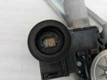 Стеклоподъемник левый задний TOYOTA COROLLA CROSS ZSG10 09.2021 - Н.В Стеклоподъемник левый задний TOYOTA COROLLA CROSS ZSG10 09.2021 - Н.В