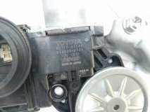 Стеклоподъемник левый задний TOYOTA COROLLA CROSS ZSG10 09.2021 - Н.В Стеклоподъемник левый задний TOYOTA COROLLA CROSS ZSG10 09.2021 - Н.В