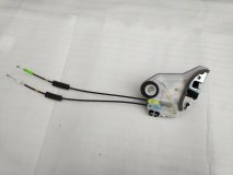 Замок двери правый задний TOYOTA COROLLA CROSS ZSG10 09.2021 - Н.В Замок двери правый задний TOYOTA COROLLA CROSS ZSG10 09.2021 - Н.В