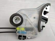 Замок двери правый задний TOYOTA COROLLA CROSS ZSG10 09.2021 - Н.В Замок двери правый задний TOYOTA COROLLA CROSS ZSG10 09.2021 - Н.В