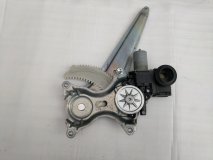 Стеклоподъемник правый задний TOYOTA COROLLA CROSS ZSG10 09.2021 - Н.В Стеклоподъемник правый задний TOYOTA COROLLA CROSS ZSG10 09.2021 - Н.В