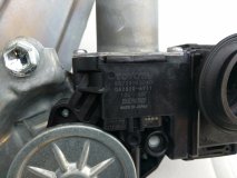 Стеклоподъемник правый задний TOYOTA COROLLA CROSS ZSG10 09.2021 - Н.В Стеклоподъемник правый задний TOYOTA COROLLA CROSS ZSG10 09.2021 - Н.В