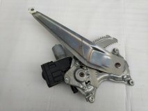 Стеклоподъемник правый задний TOYOTA COROLLA CROSS ZSG10 09.2021 - Н.В Стеклоподъемник правый задний TOYOTA COROLLA CROSS ZSG10 09.2021 - Н.В