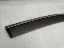 Ветровик правый передний TOYOTA COROLLA CROSS ZSG10 09.2021 - Н.В Ветровик правый передний TOYOTA COROLLA CROSS ZSG10 09.2021 - Н.В