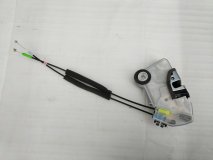 Замок двери правый передний TOYOTA COROLLA CROSS ZSG10 09.2021 - Н.В Замок двери правый передний TOYOTA COROLLA CROSS ZSG10 09.2021 - Н.В