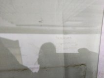 Стекло двери правое переднее TOYOTA COROLLA CROSS ZSG10 09.2021 - Н.В Стекло двери правое переднее TOYOTA COROLLA CROSS ZSG10 09.2021 - Н.В