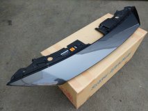 Накладка на бампер передняя MAZDA MX-30 DR8V3P 07.2020 - н.в.