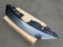 Накладка на бампер передняя MAZDA MX-30 DR8V3P 07.2020 - н.в.