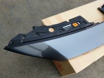 Накладка на бампер передняя MAZDA MX-30 DR8V3P 07.2020 - н.в.