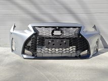 Бампер передний LEXUS IS300 ASE30 2-Й РЕСТАЙЛИНГ 11.2020 - Н.В.
