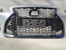 Бампер передний LEXUS IS300 ASE30 2-Й РЕСТАЙЛИНГ 11.2020 - Н.В.