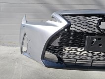 Бампер передний LEXUS IS300 ASE30 2-Й РЕСТАЙЛИНГ 11.2020 - Н.В.