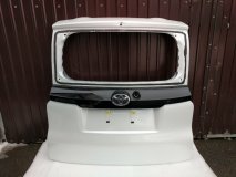 Дверь багажника задняя TOYOTA SIENTA MXPC10G 08.2022 - Н.В.