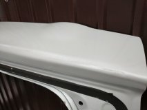 Дверь багажника задняя TOYOTA SIENTA MXPC10G 08.2022 - Н.В.