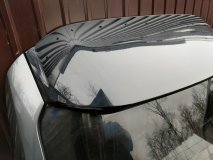 Дверь багажника задняя MAZDA MX-30 DR8V3P 07.2020 - Н.В.