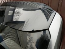 Дверь багажника задняя MAZDA MX-30 DR8V3P 07.2020 - Н.В.