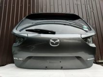 Дверь багажника задняя MAZDA MX-30 DR8V3P 07.2020 - Н.В.