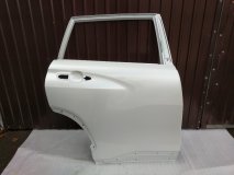 Дверь правая задняя TOYOTA COROLLA CROSS ZSG10 09.2021 - Н.В Дверь правая задняя TOYOTA COROLLA CROSS ZSG10 09.2021 - Н.В