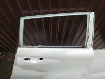 Дверь правая задняя TOYOTA COROLLA CROSS ZSG10 09.2021 - Н.В Дверь правая задняя TOYOTA COROLLA CROSS ZSG10 09.2021 - Н.В