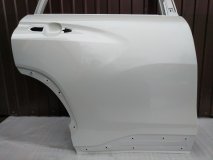 Дверь правая задняя TOYOTA COROLLA CROSS ZSG10 09.2021 - Н.В Дверь правая задняя TOYOTA COROLLA CROSS ZSG10 09.2021 - Н.В