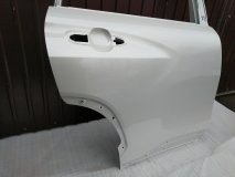 Дверь правая задняя TOYOTA COROLLA CROSS ZSG10 09.2021 - Н.В Дверь правая задняя TOYOTA COROLLA CROSS ZSG10 09.2021 - Н.В