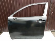 Дверь левая передняя TOYOTA COROLLA CROSS ZSG10 09.2021 - Н.В Дверь левая передняя TOYOTA COROLLA CROSS ZSG10 09.2021 - Н.В