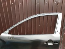 Дверь левая передняя TOYOTA COROLLA CROSS ZSG10 09.2021 - Н.В Дверь левая передняя TOYOTA COROLLA CROSS ZSG10 09.2021 - Н.В